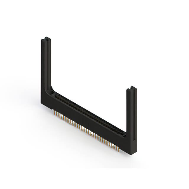 396-058-558-258 EDAC Inc.  Connettori per bordi